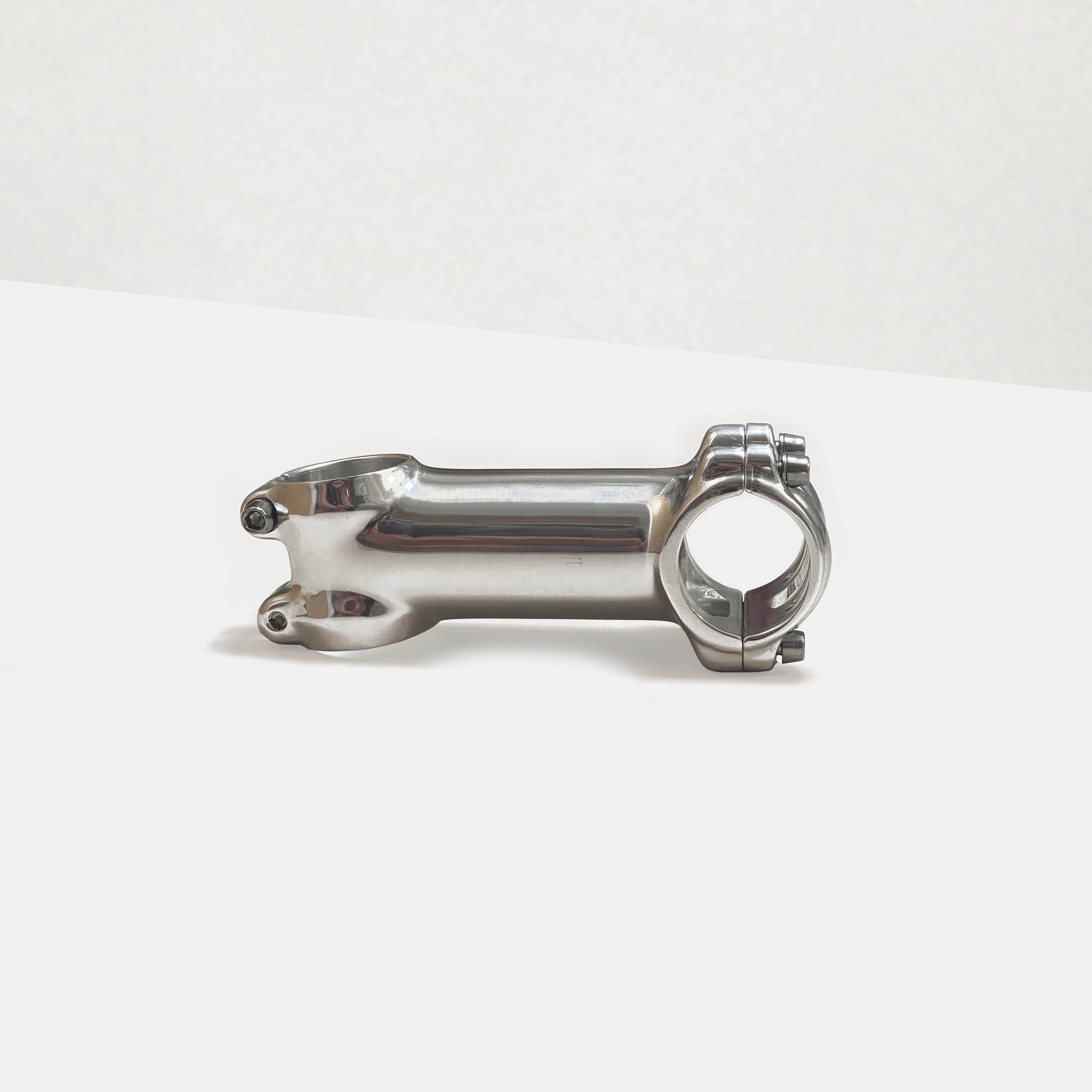 Temple Polished Aheadset Stem