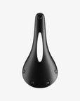 Brooks Cambium All Weather C15 Carved Saddle - Black