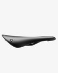 Brooks Cambium All Weather C15 Carved Saddle - Black