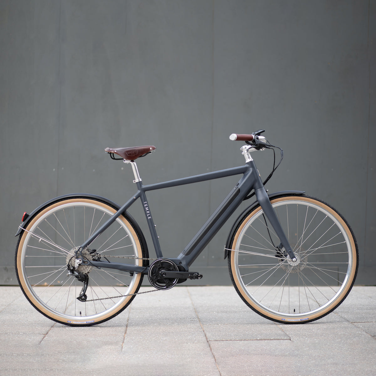 Modern sales electric bicycle