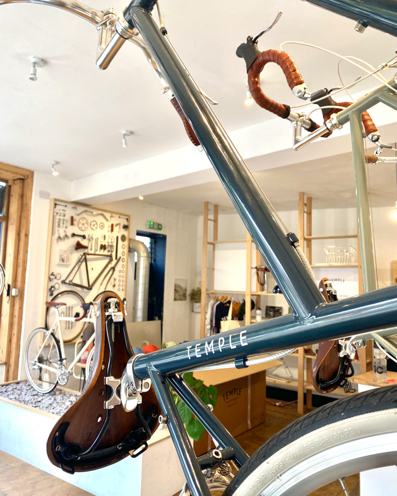 New hamburg hot sale bike shop