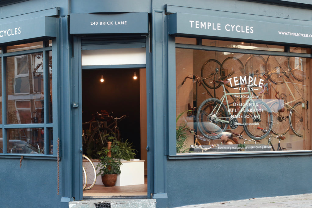 Our Stores Temple Cycles