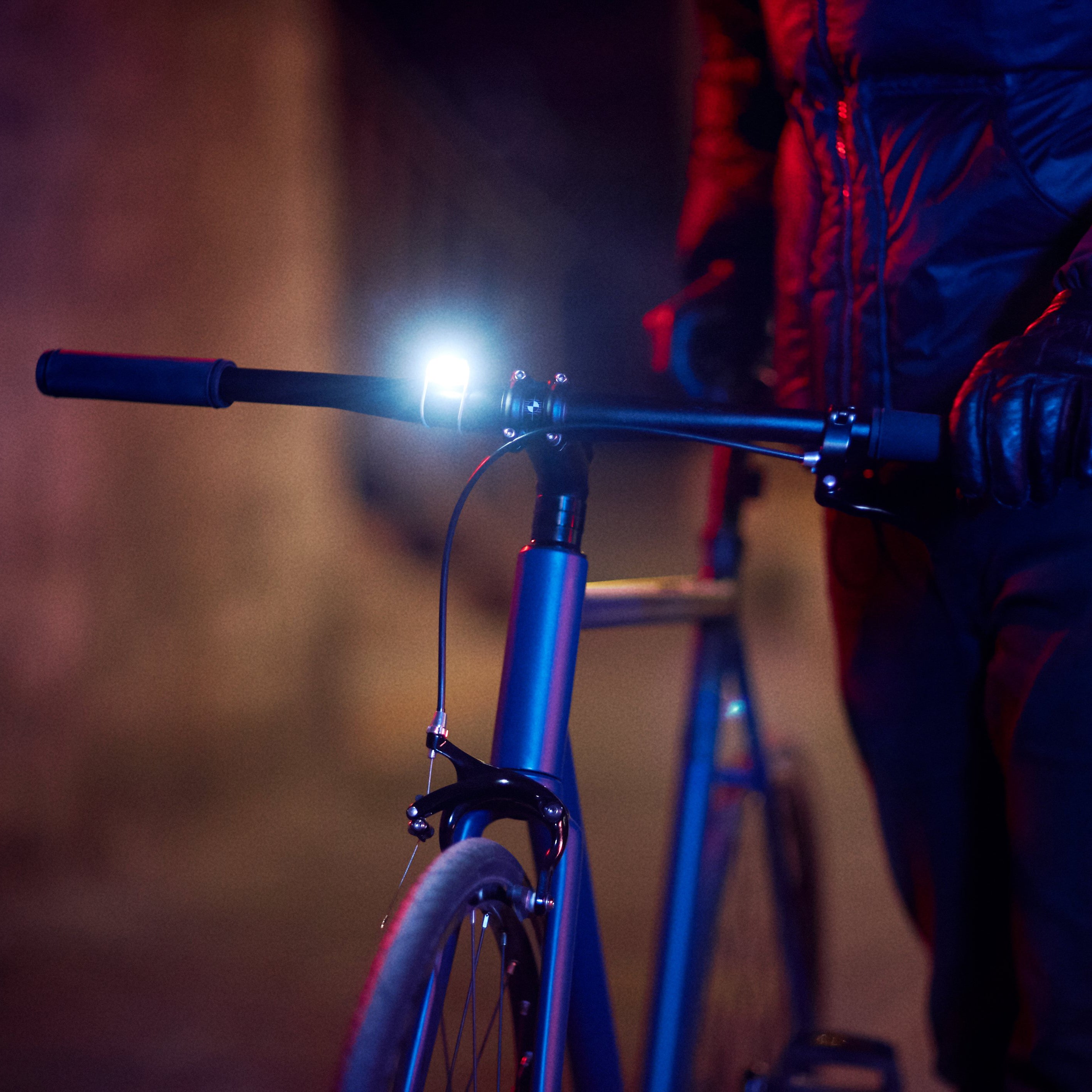 Bookman sales bike lights