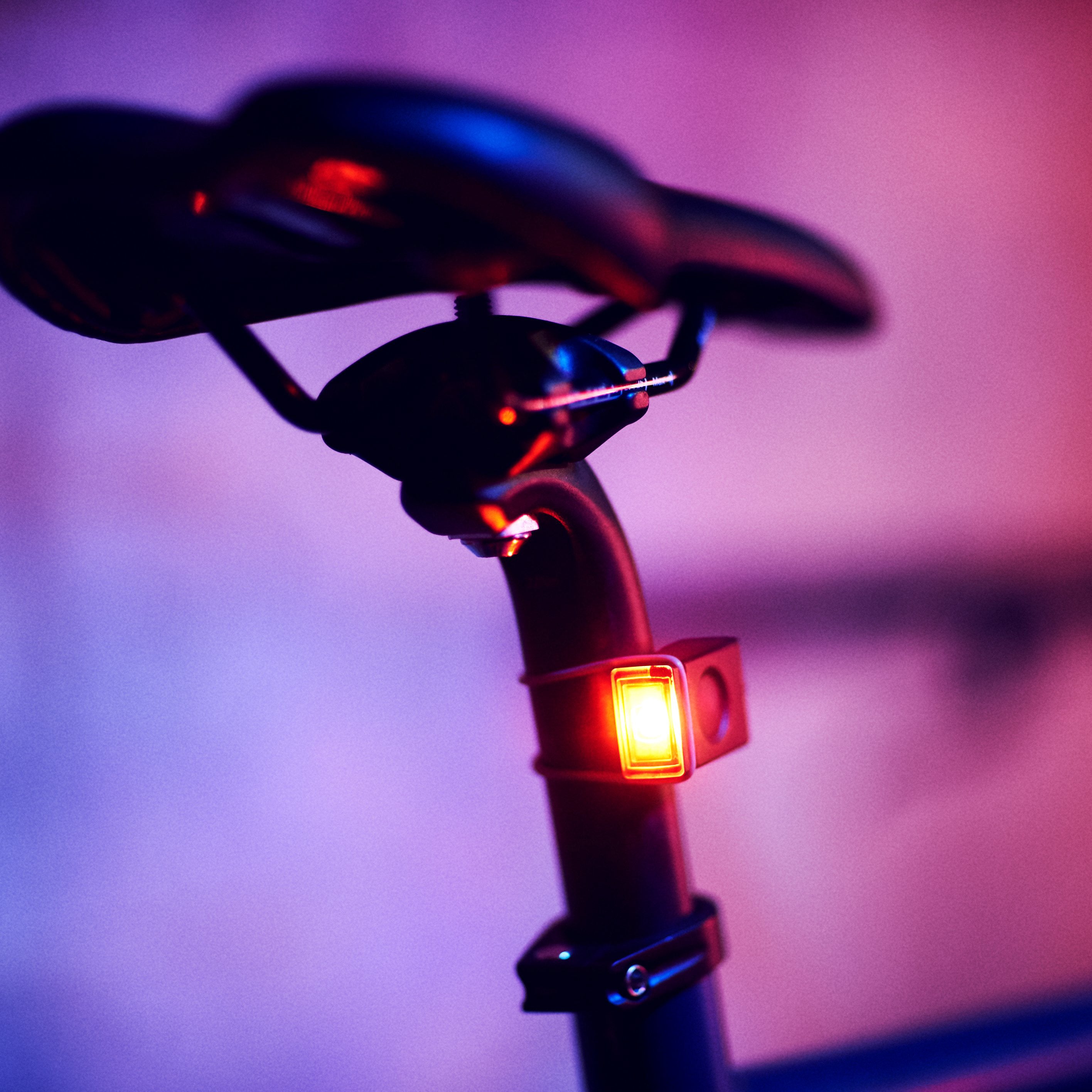 Bookman sales bike lights