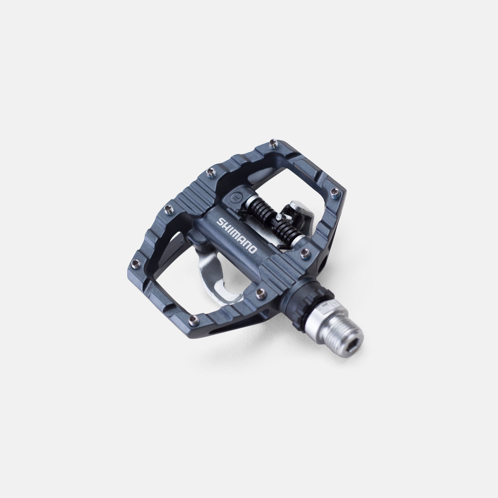 Dual sided mountain bike pedals sale