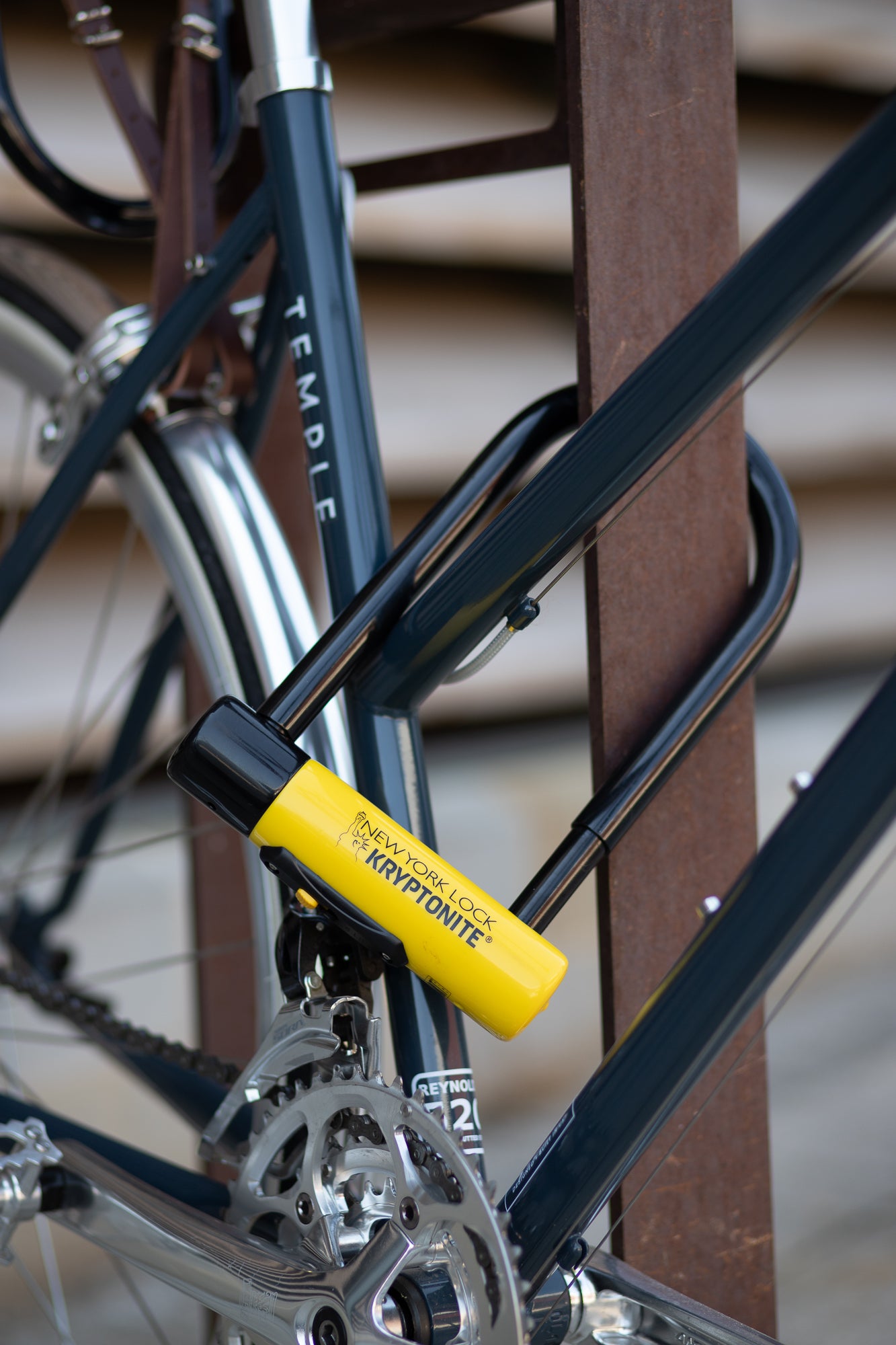 Kryptonite new cheap york motorcycle lock