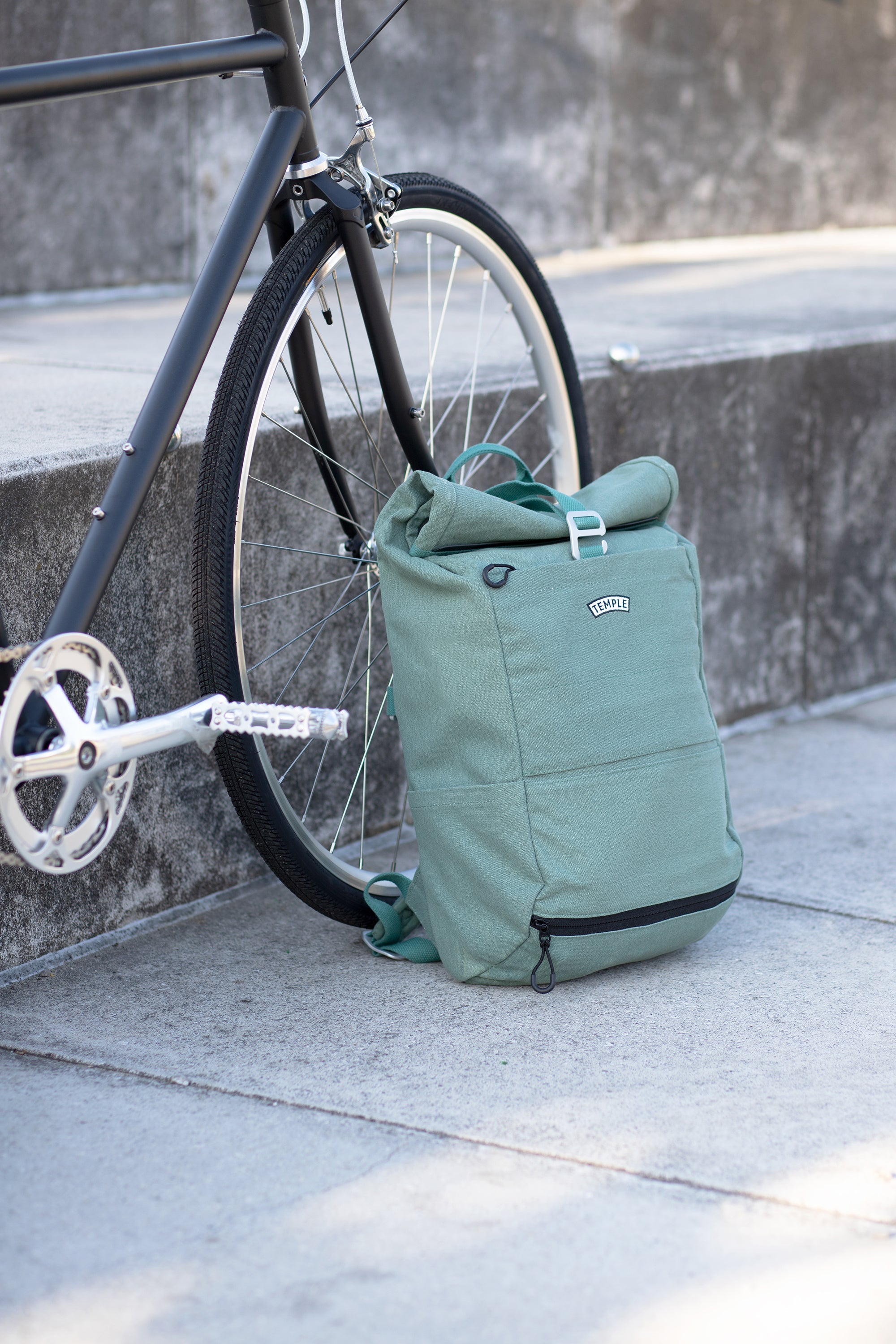 Pannier rucksack clearance