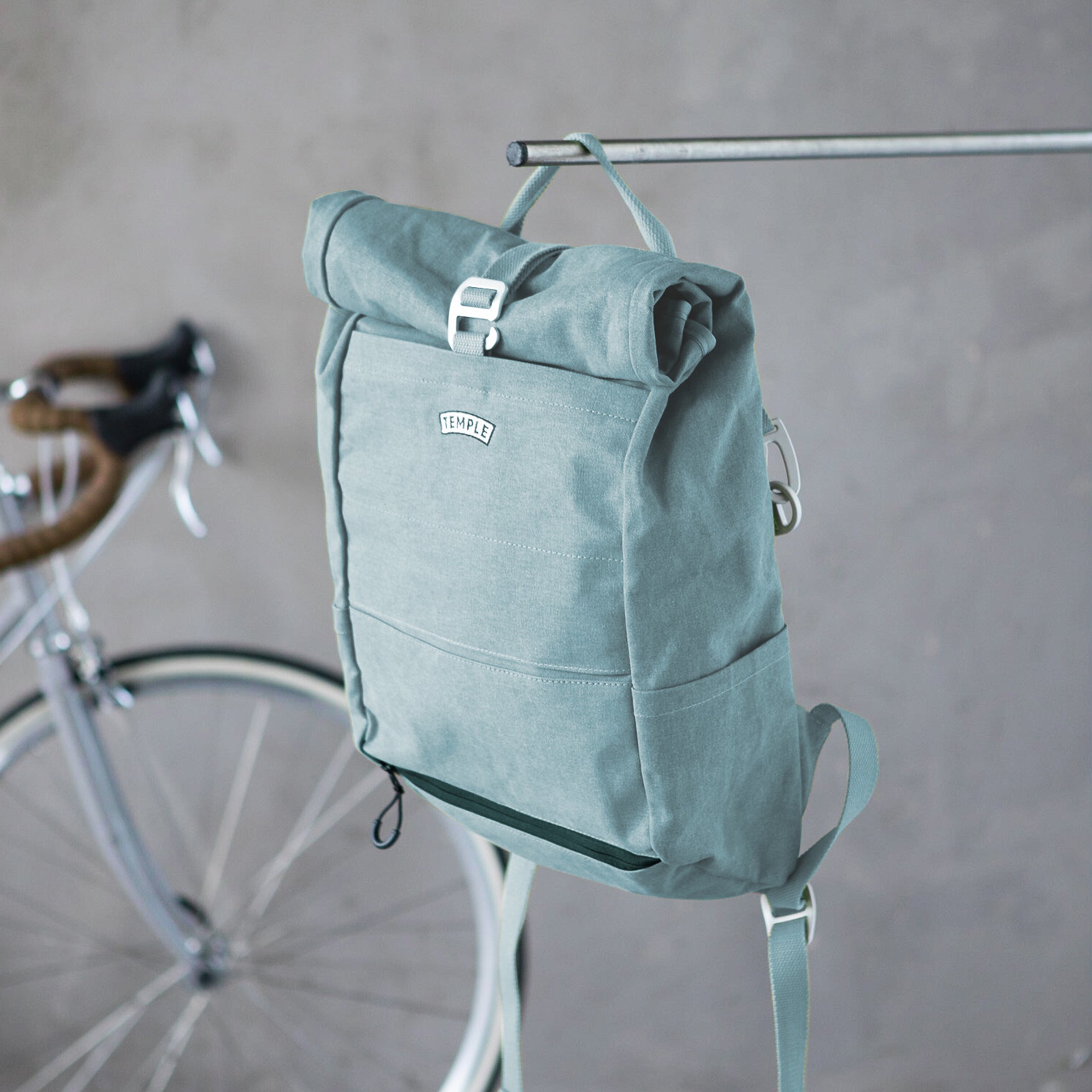 Pannier rucksack hot sale