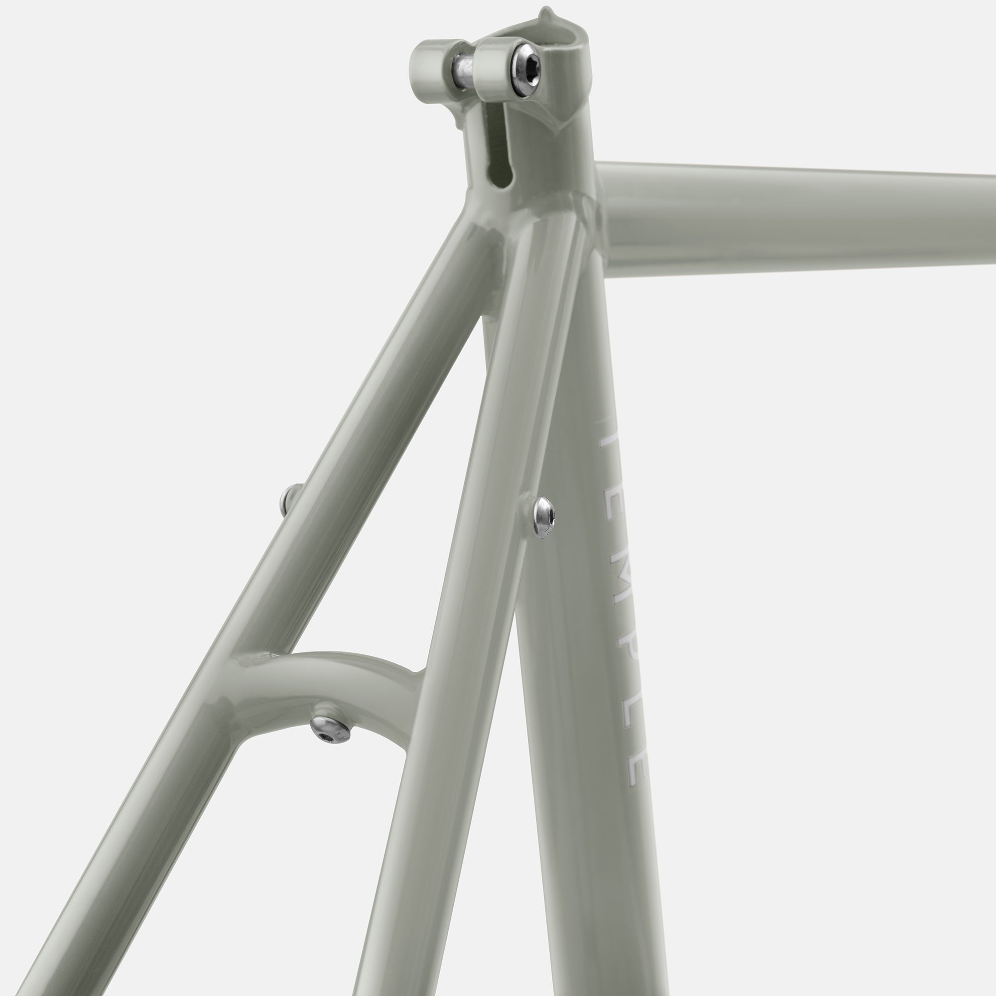 Unpainted sale bike frame