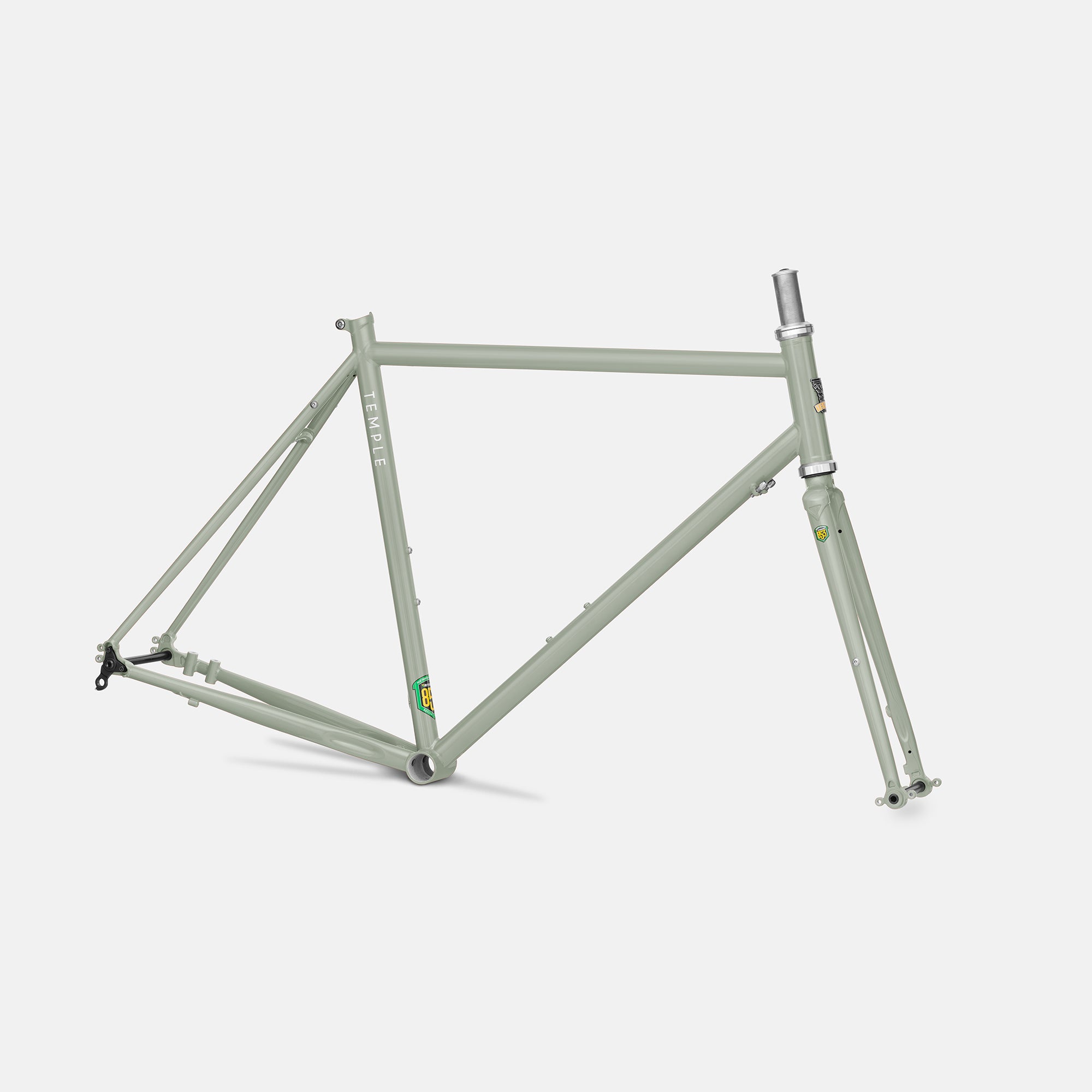 Buy steel sales bike frame